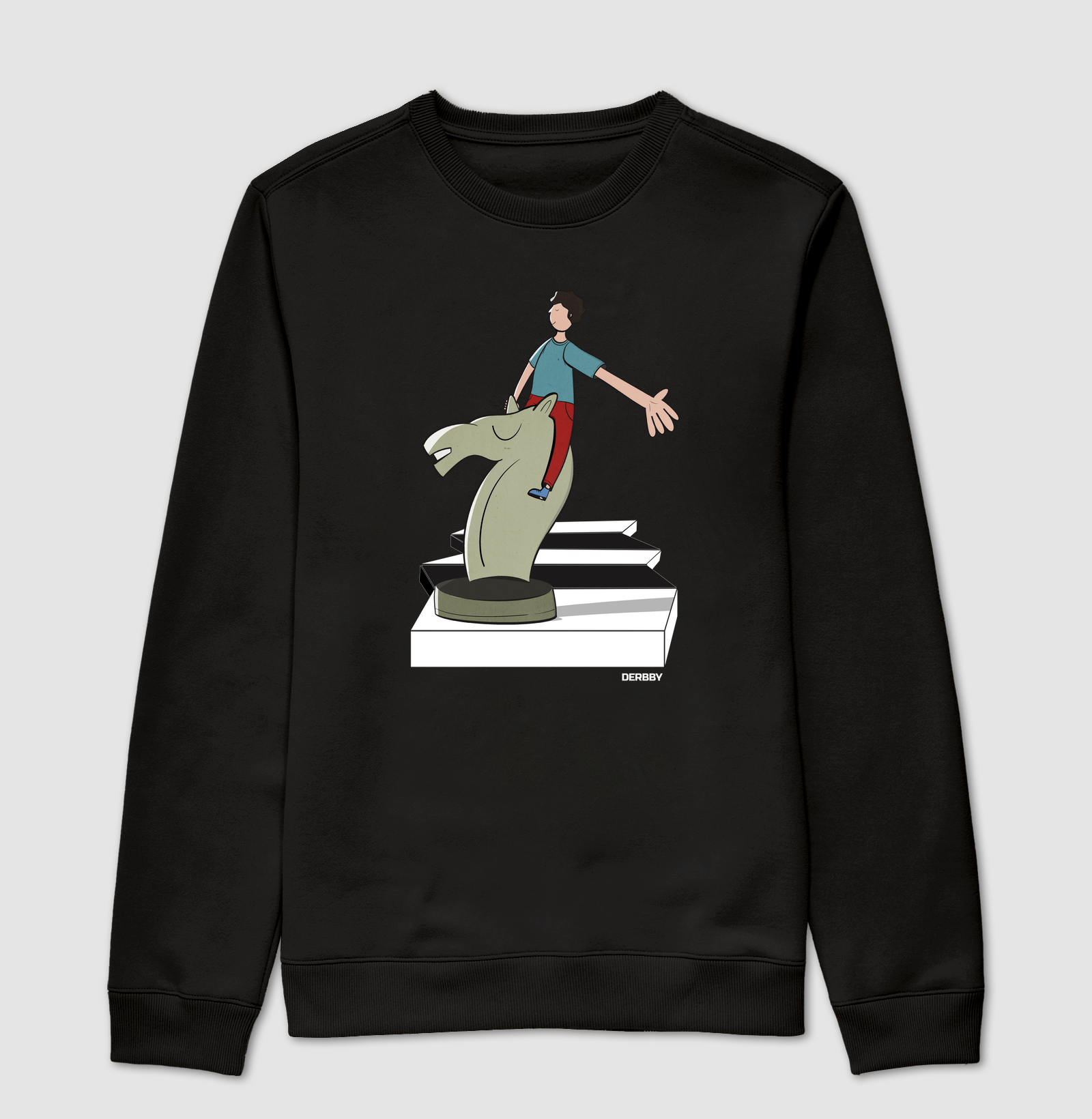 Camisa 1