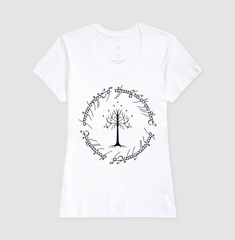 Camisa 9