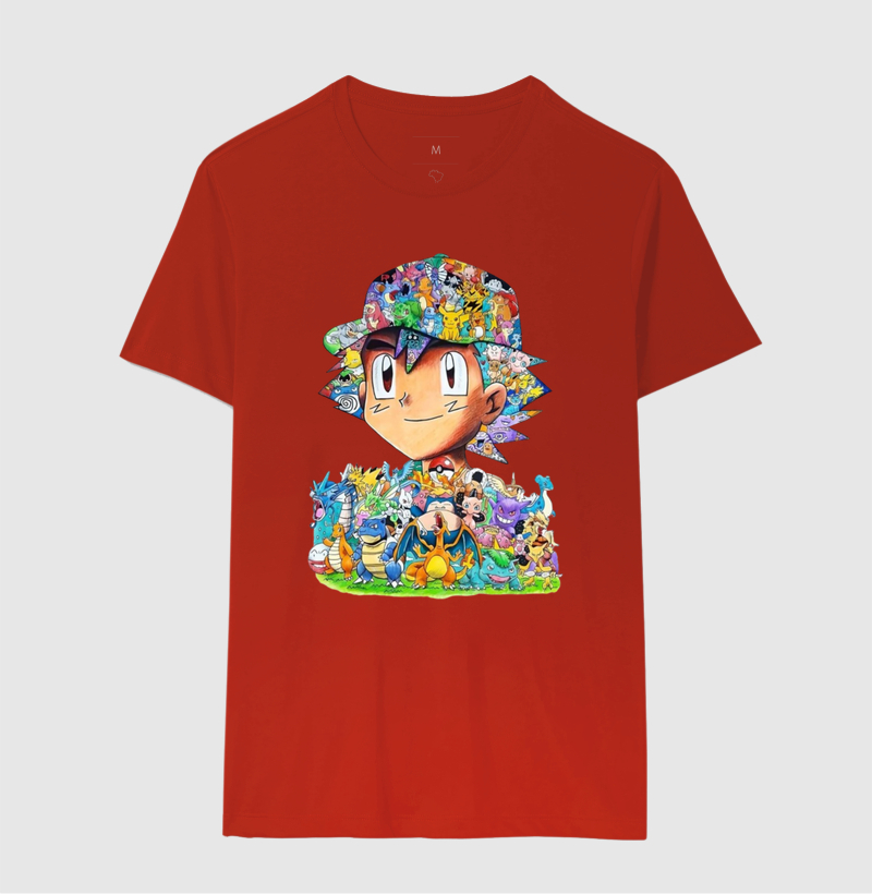 Camisa 9