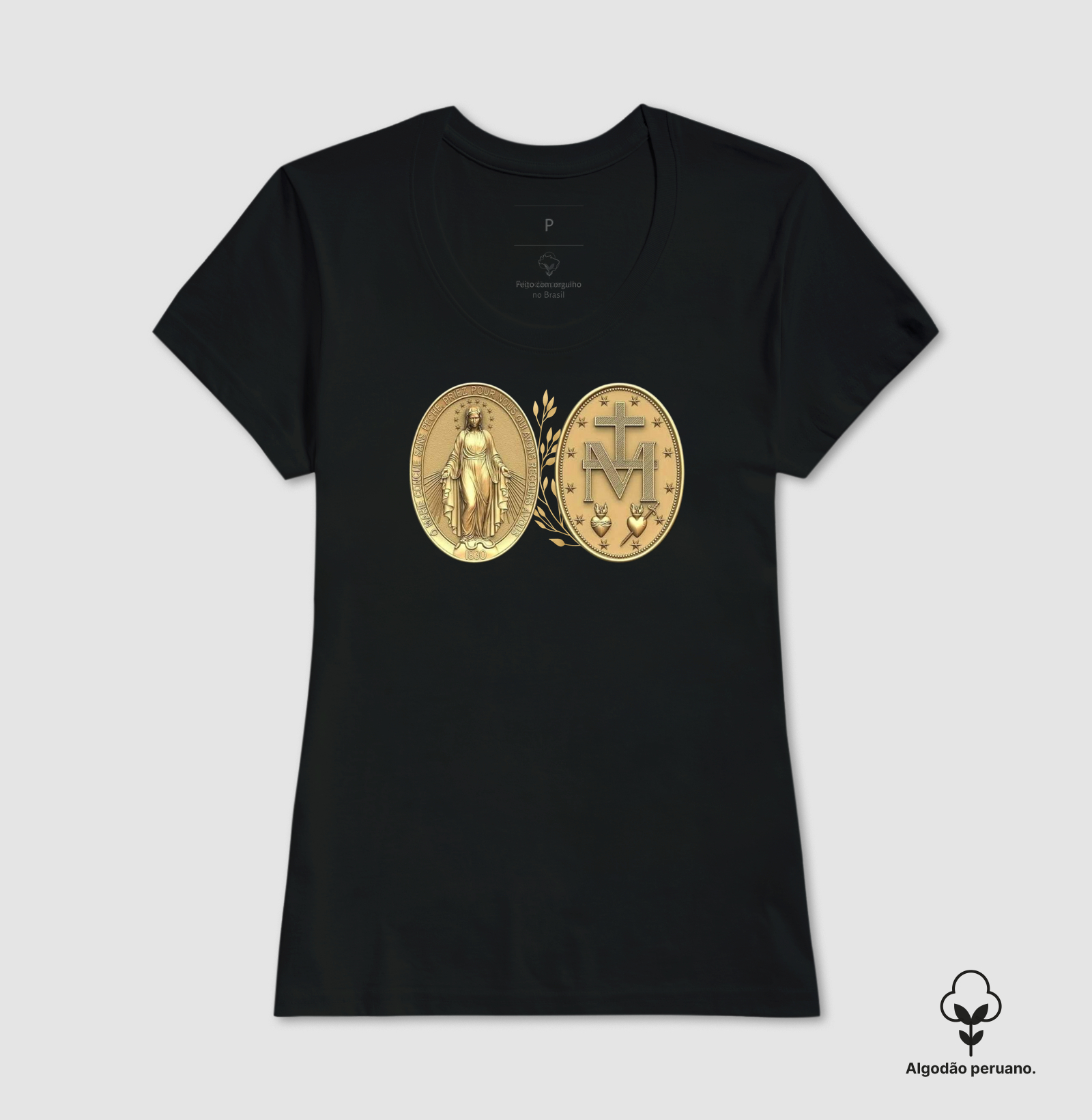 Camisa 1