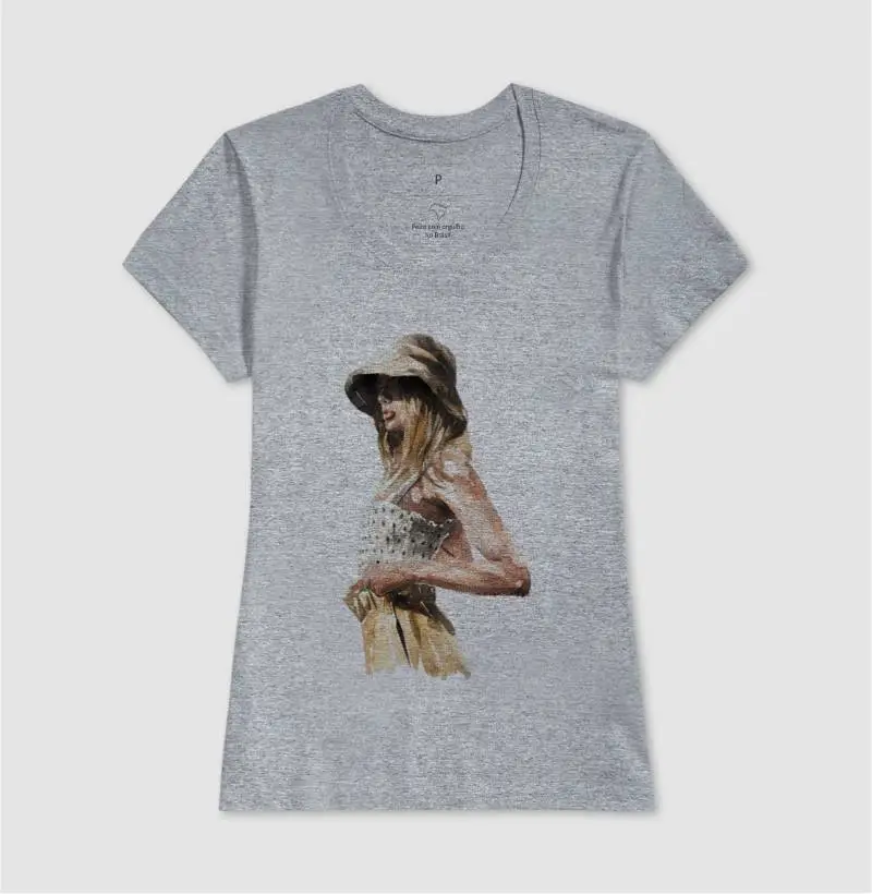 Camisa 13