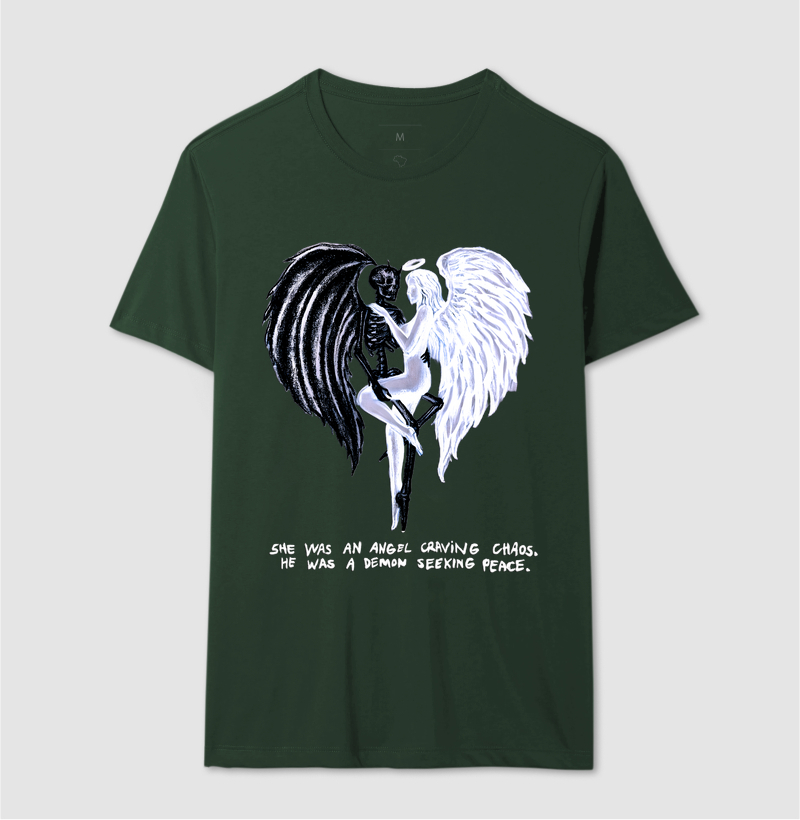 Camisa 11