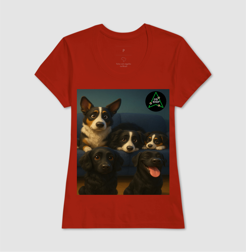 Camisa 10