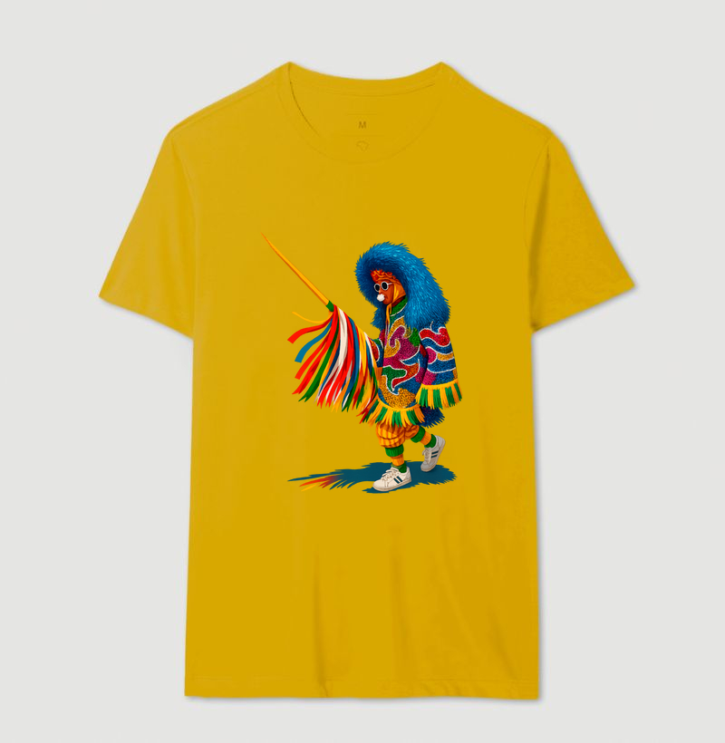 Camisa 15