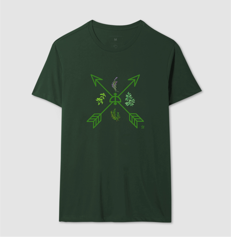 Camisa 11