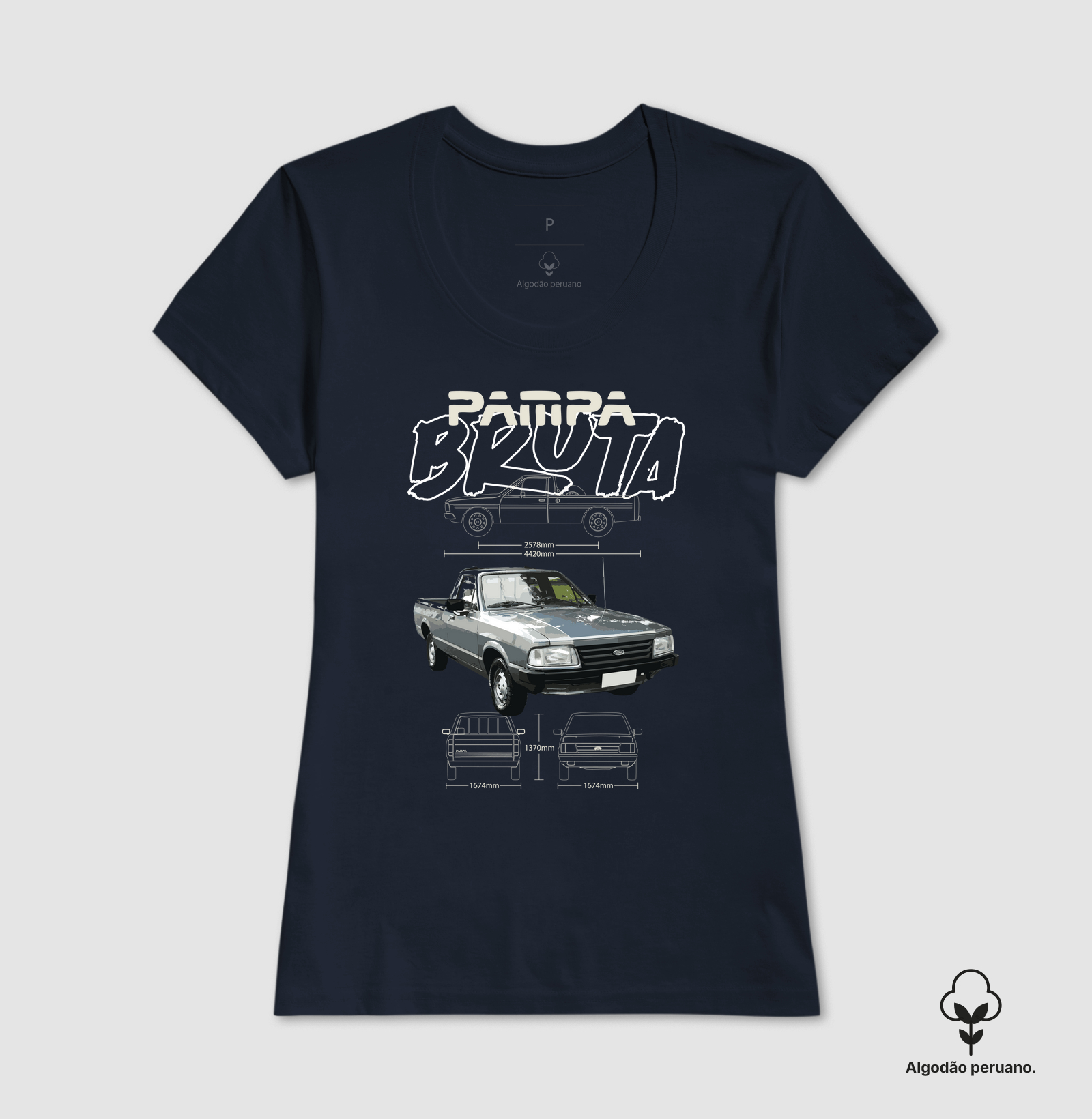Camisa 6