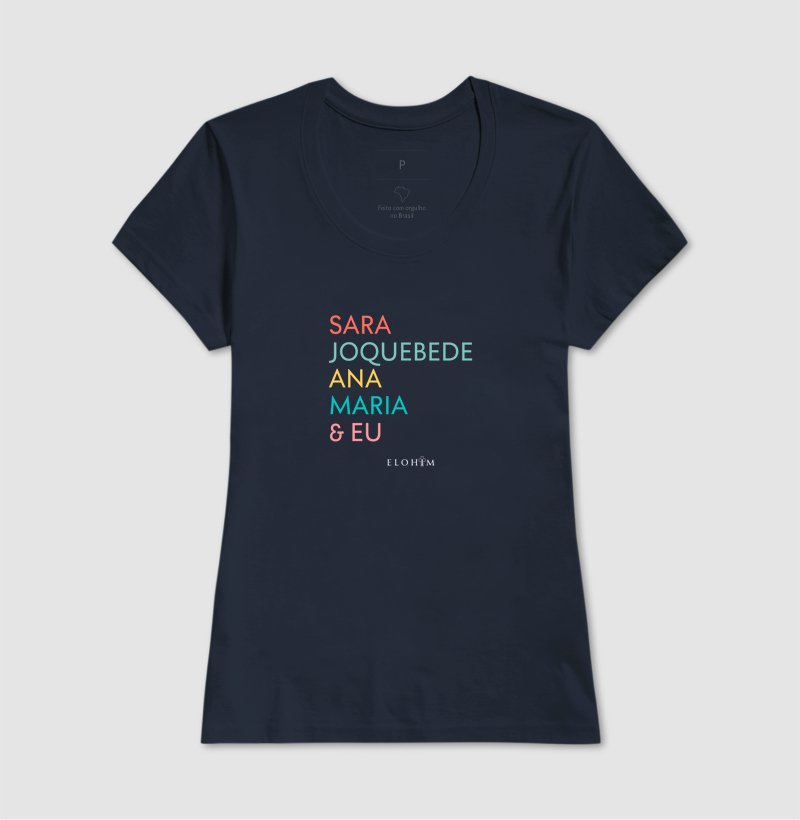 Camisa 16