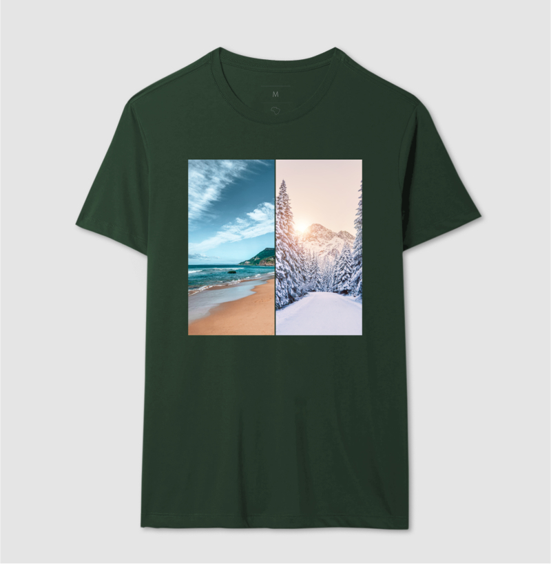 Camisa 11