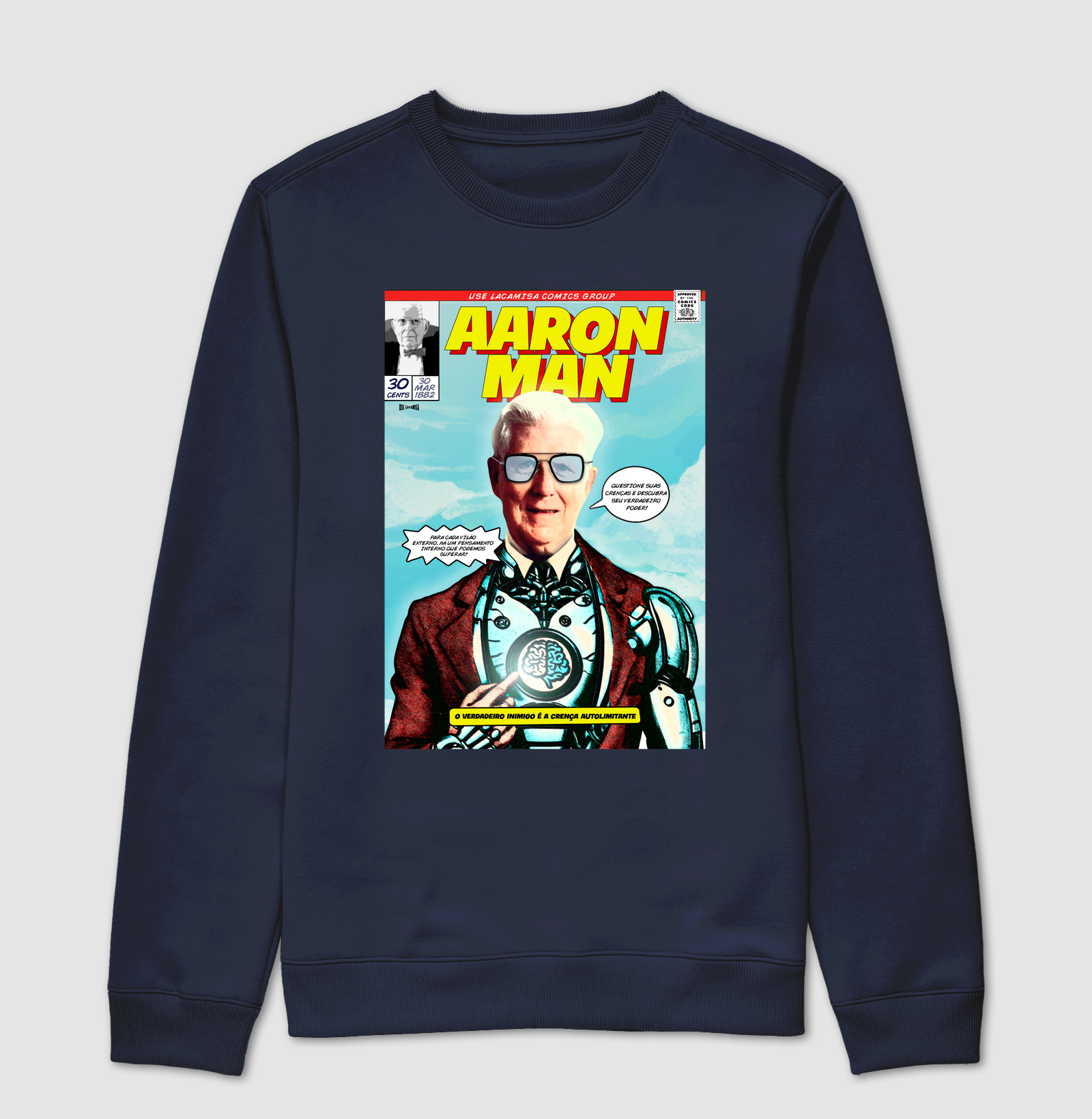 Camisa 4