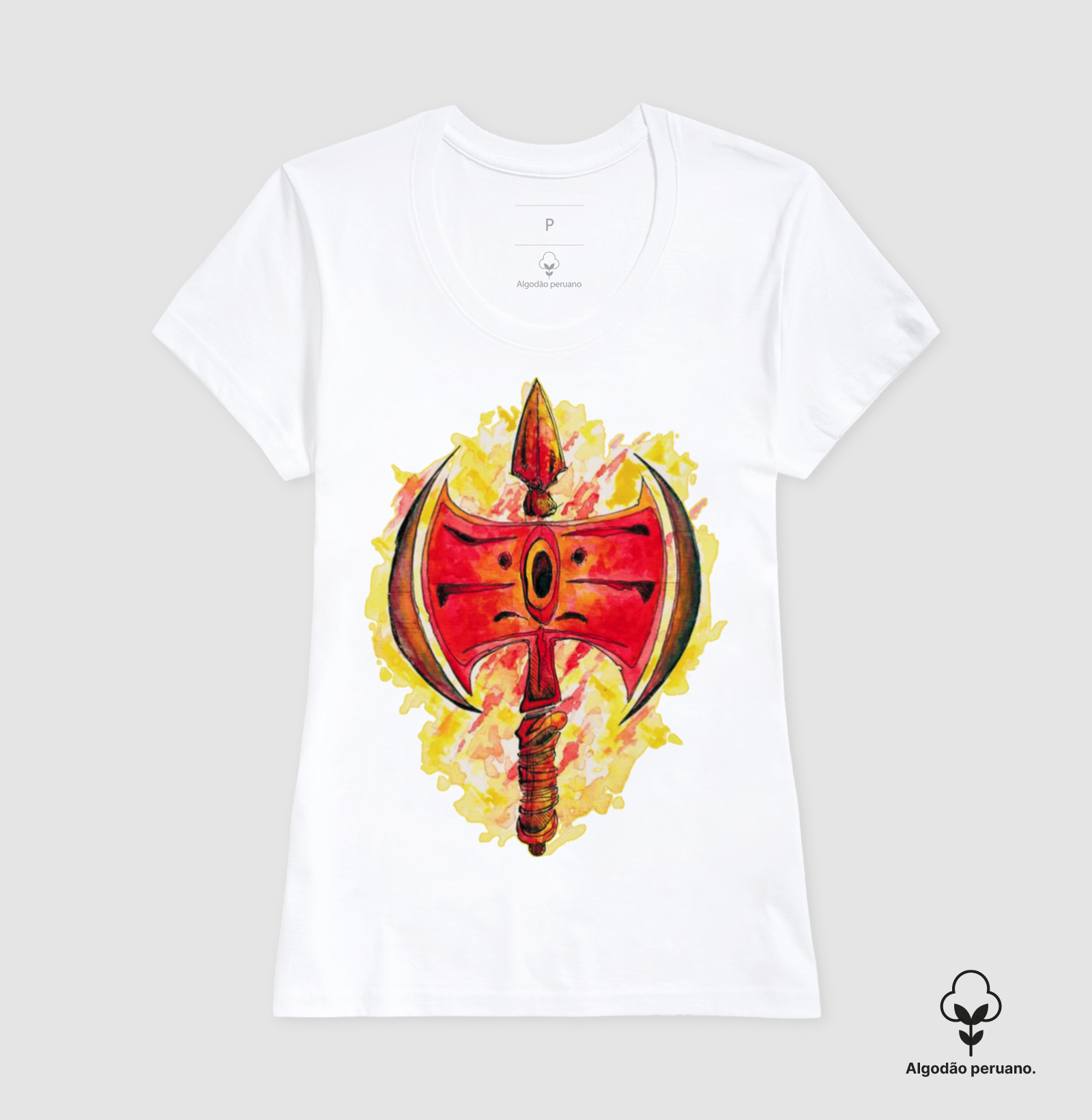 Camisa 1
