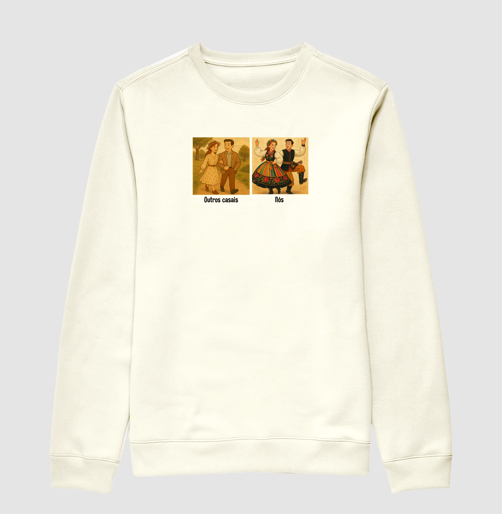 Camisa 1
