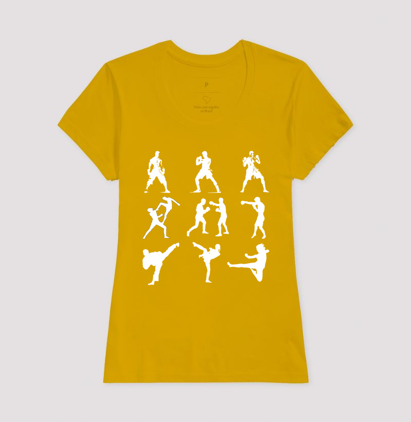 Camisa 11