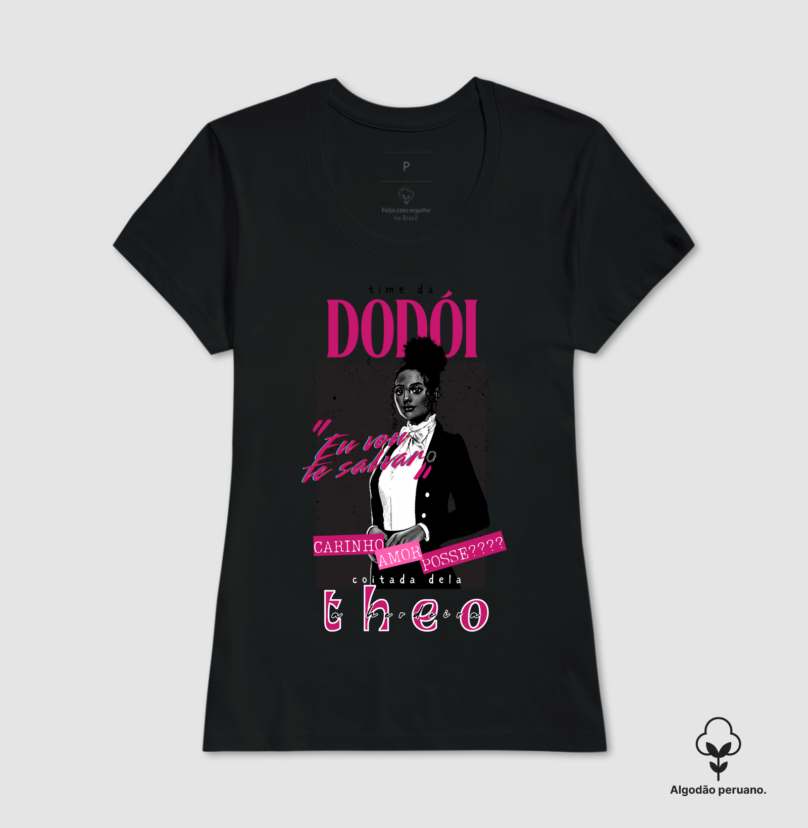 Camisa 4