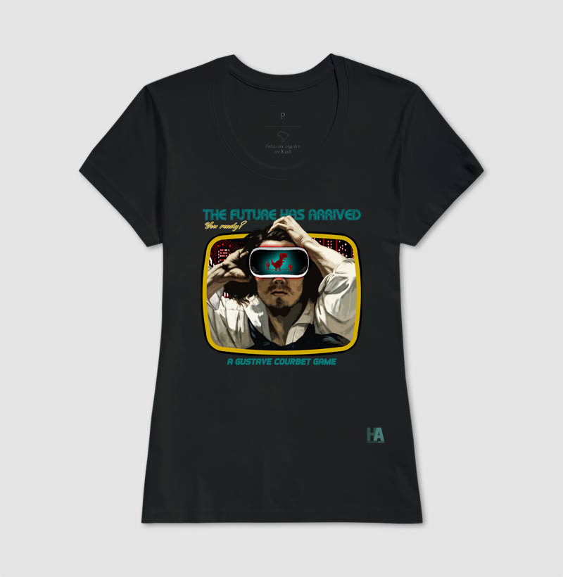 Camisa 2