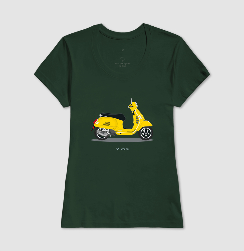 Camisa 12