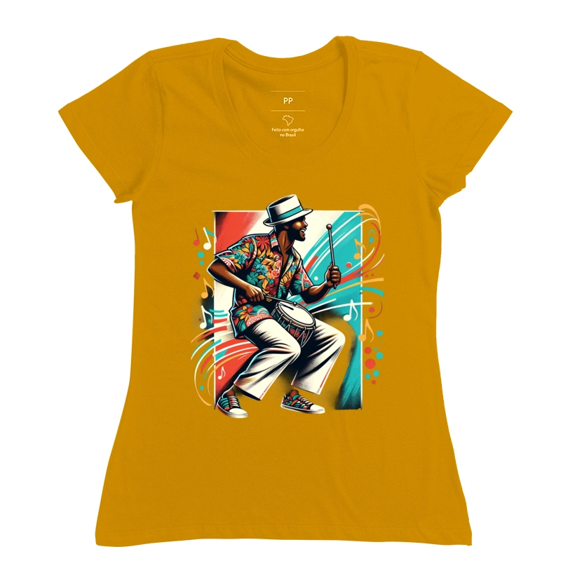 Camisa 13