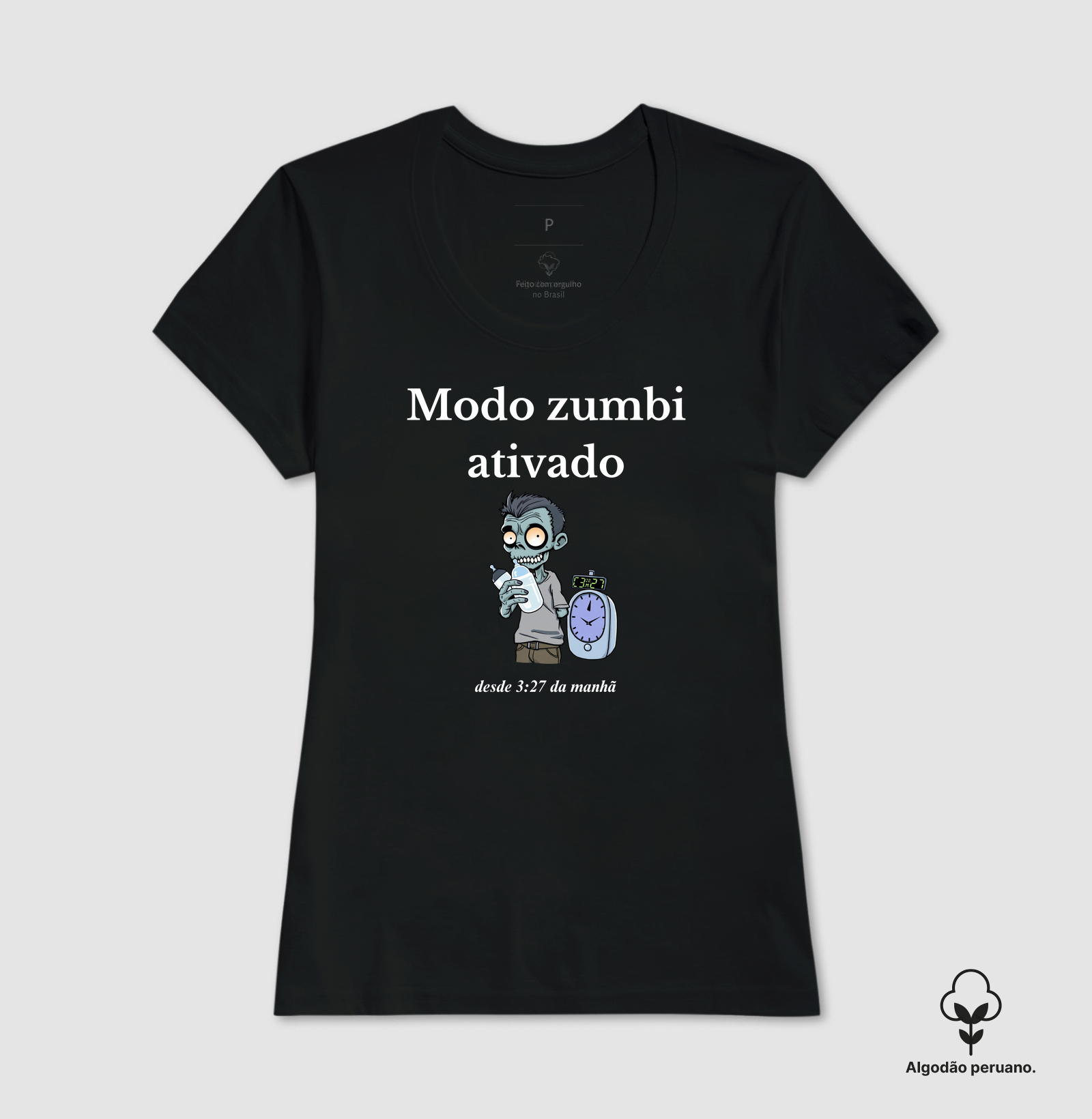 Camisa 7