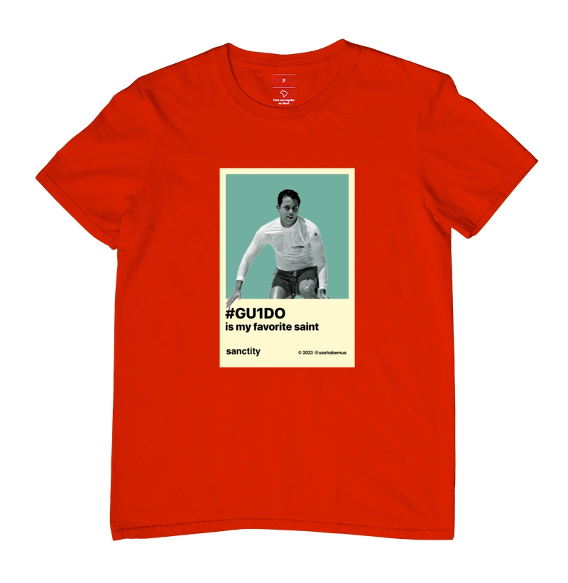 Camisa 5