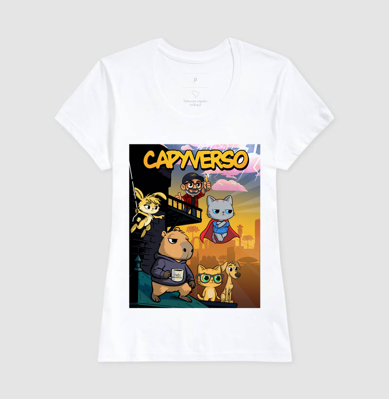 Camisa 4