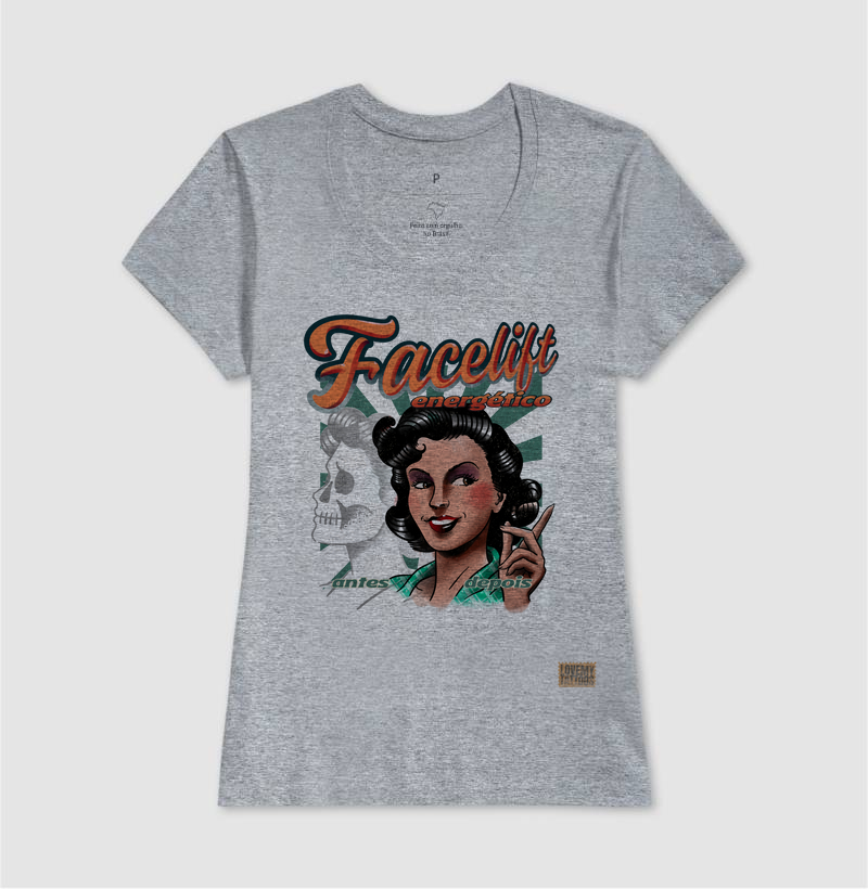 Camisa 10