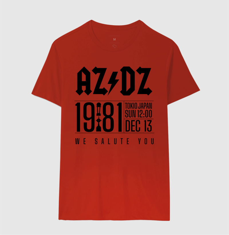 Camisa 5