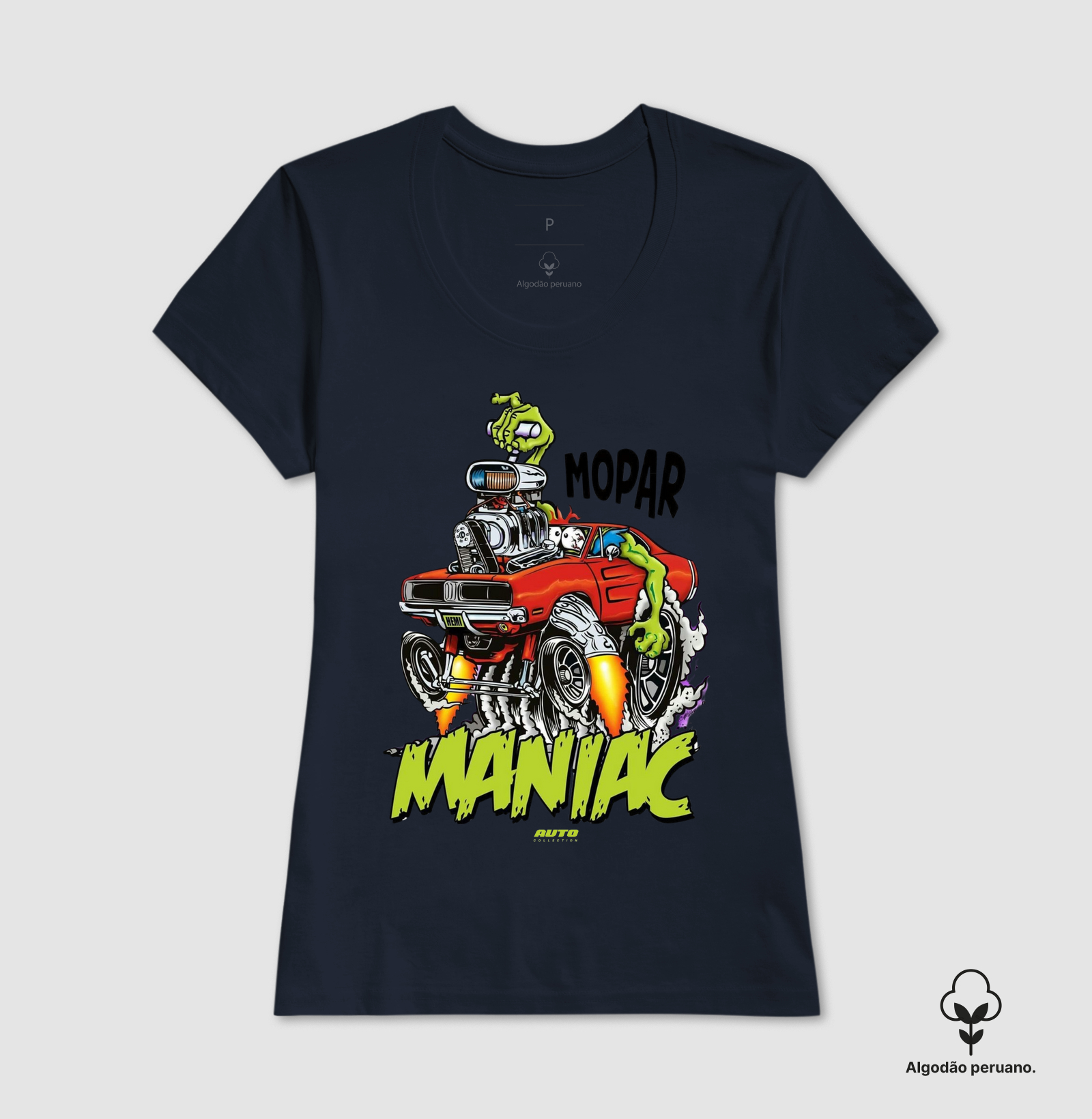 Camisa 3