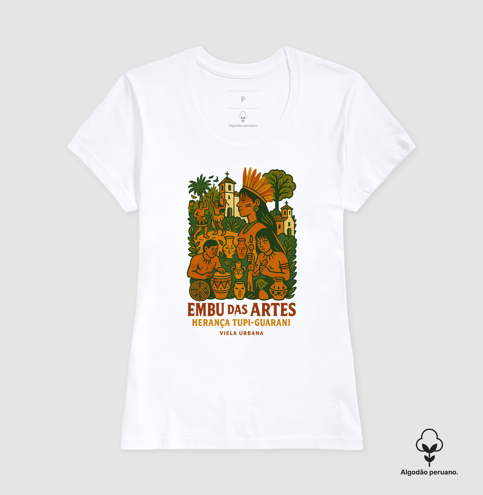 Camisa 2