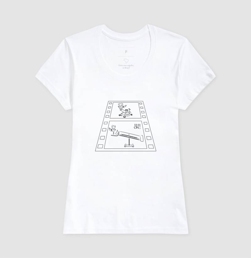 Camisa 14