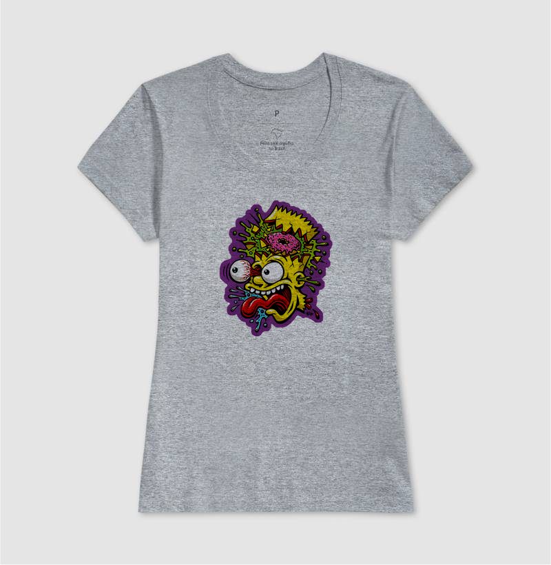 Camisa 10