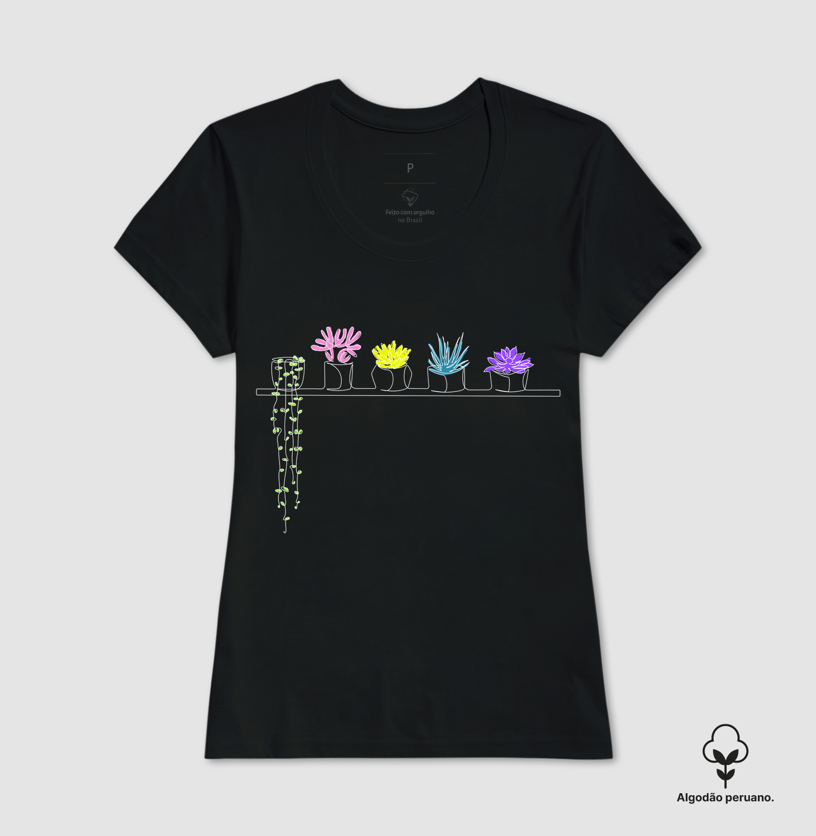 Camisa 6