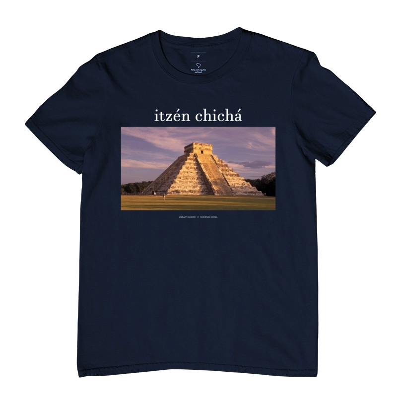Camisa 5