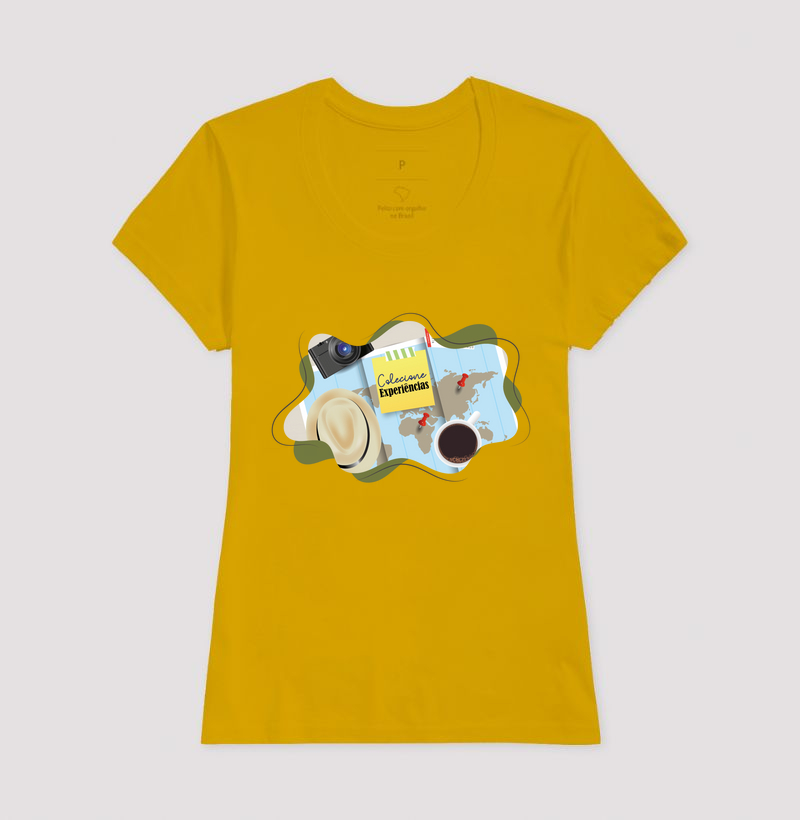 Camisa 10