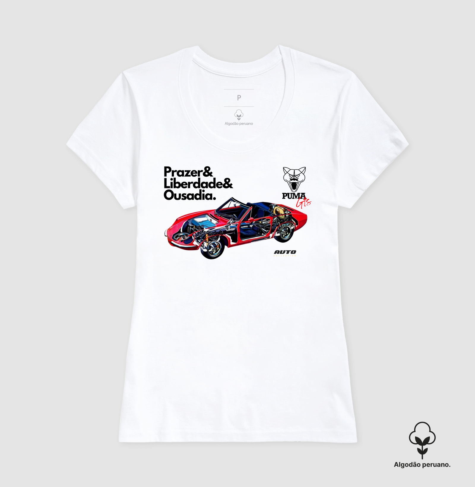 Camisa 2