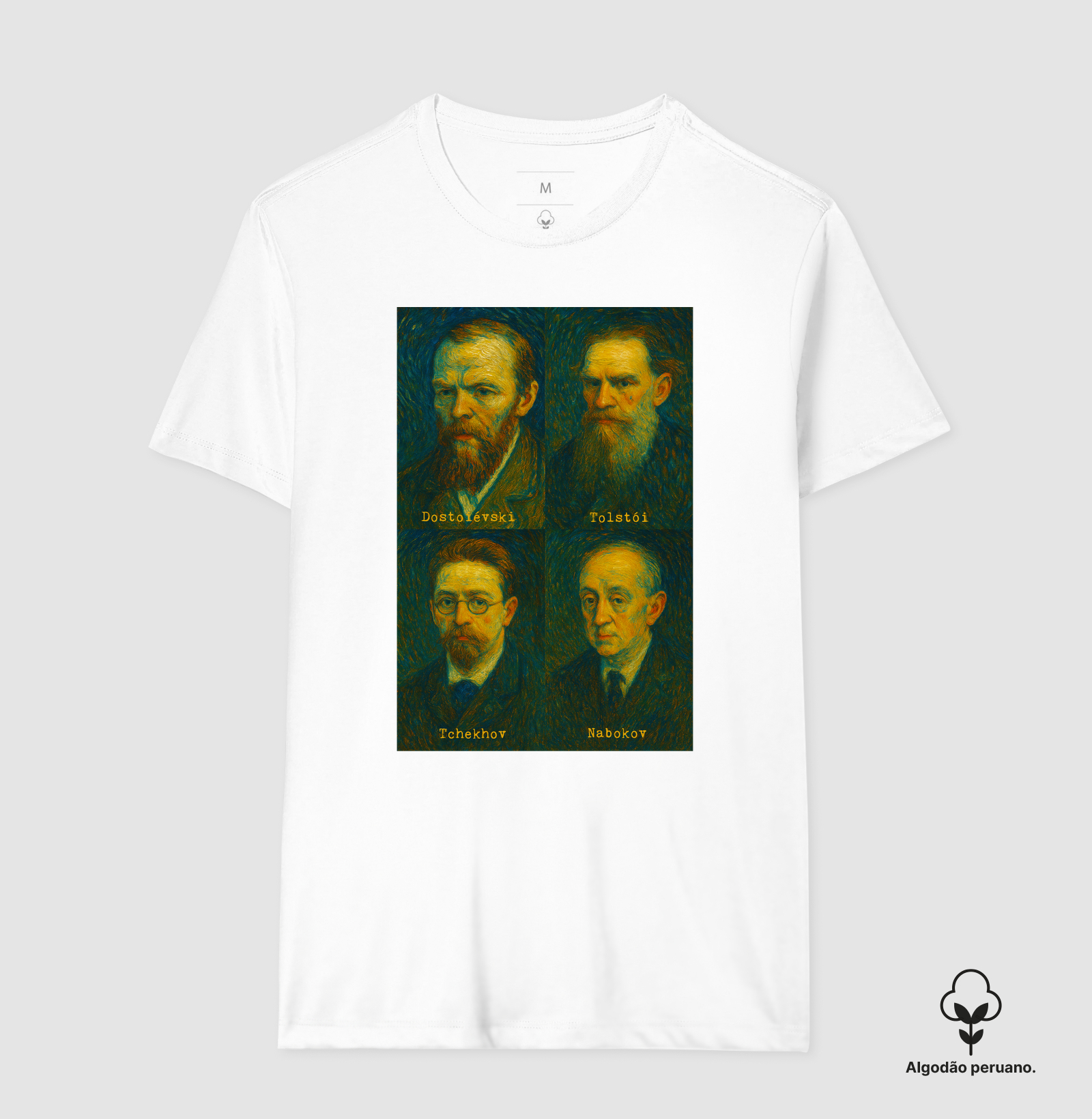 Camisa 4