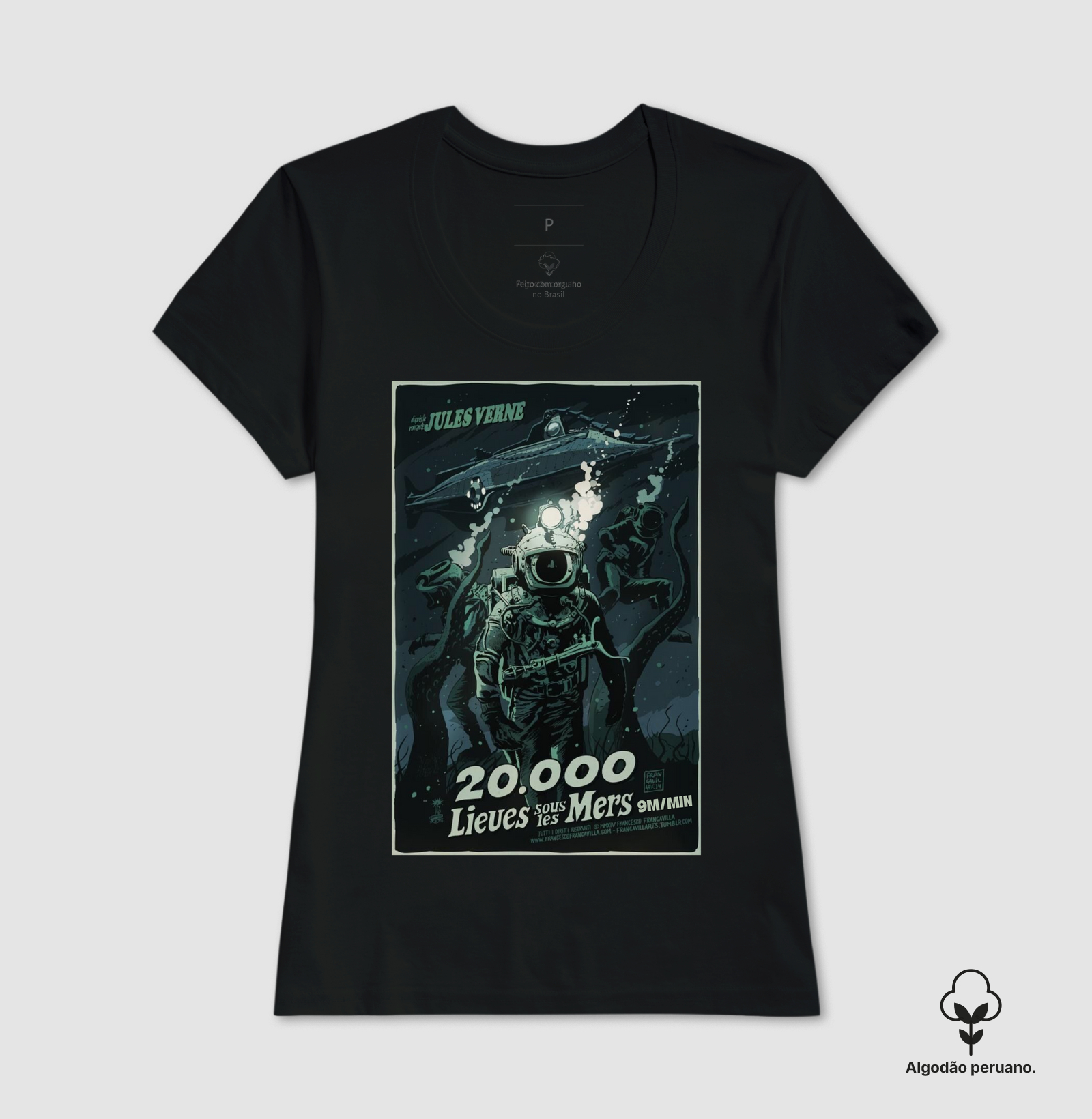 Camisa 1