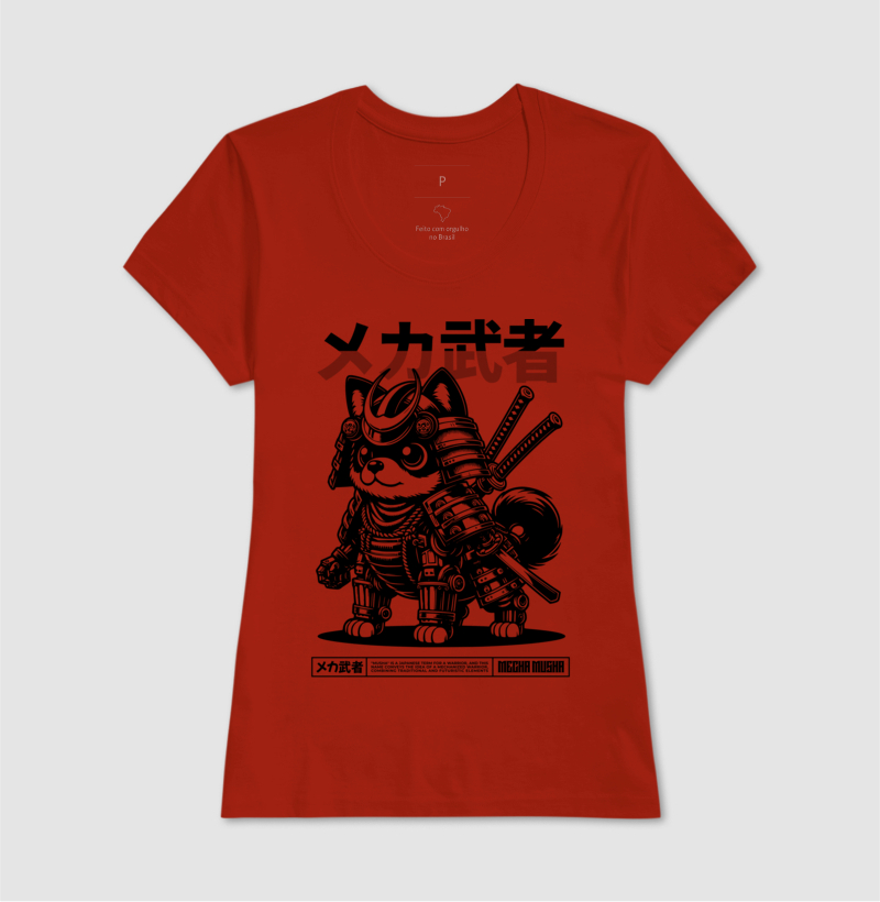 Camisa 6