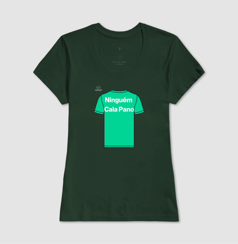Camisa 15