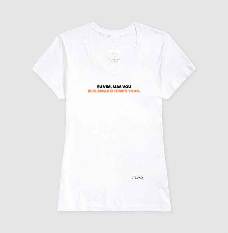 Camisa 7
