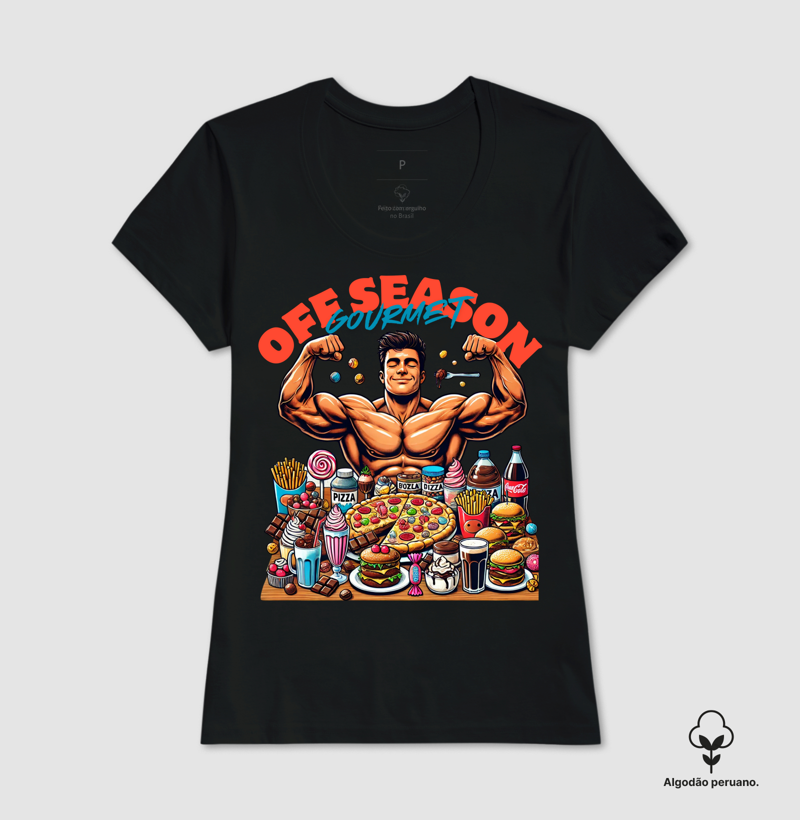 Camisa 6