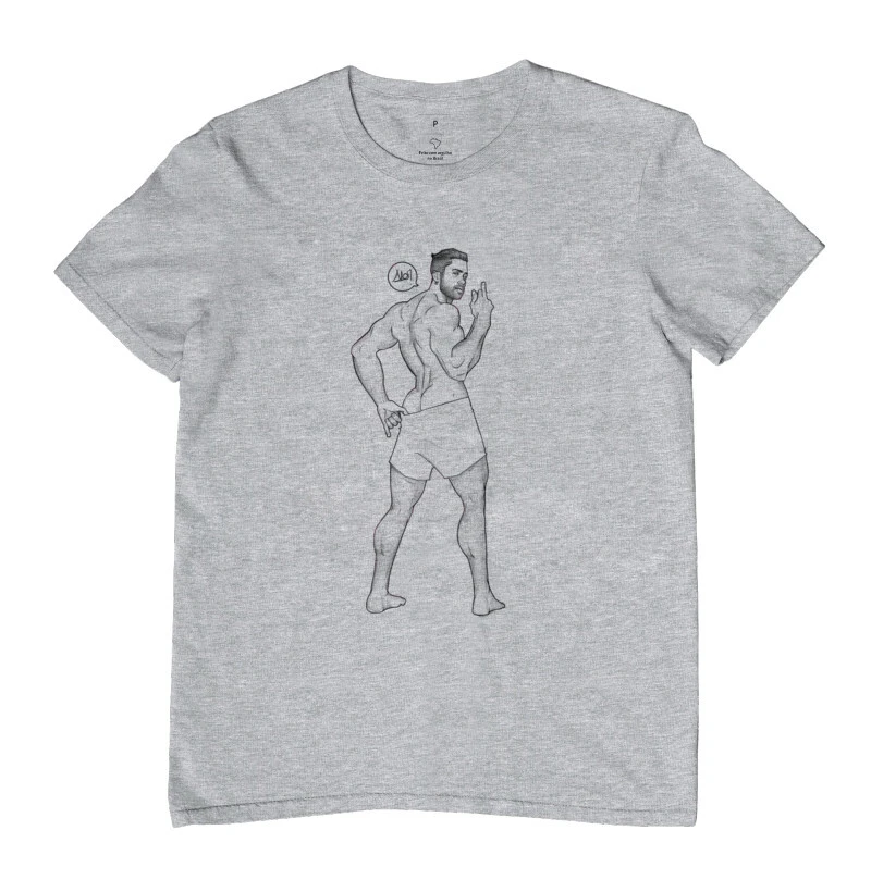 Camisa 2