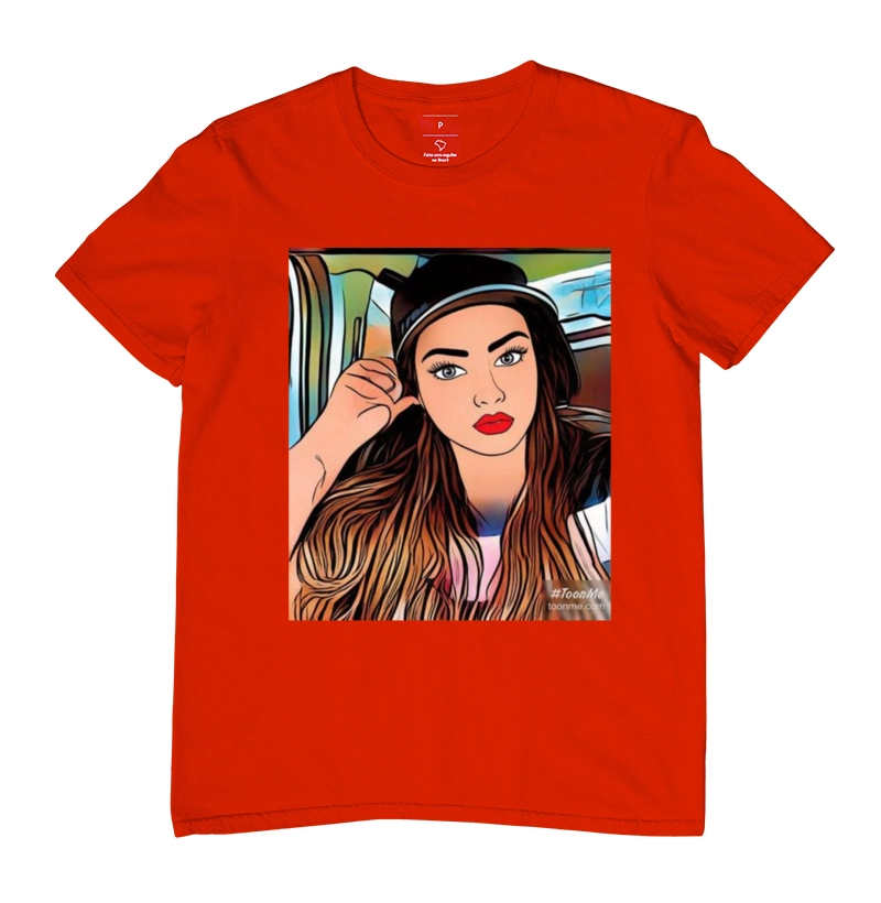 Camisa 9