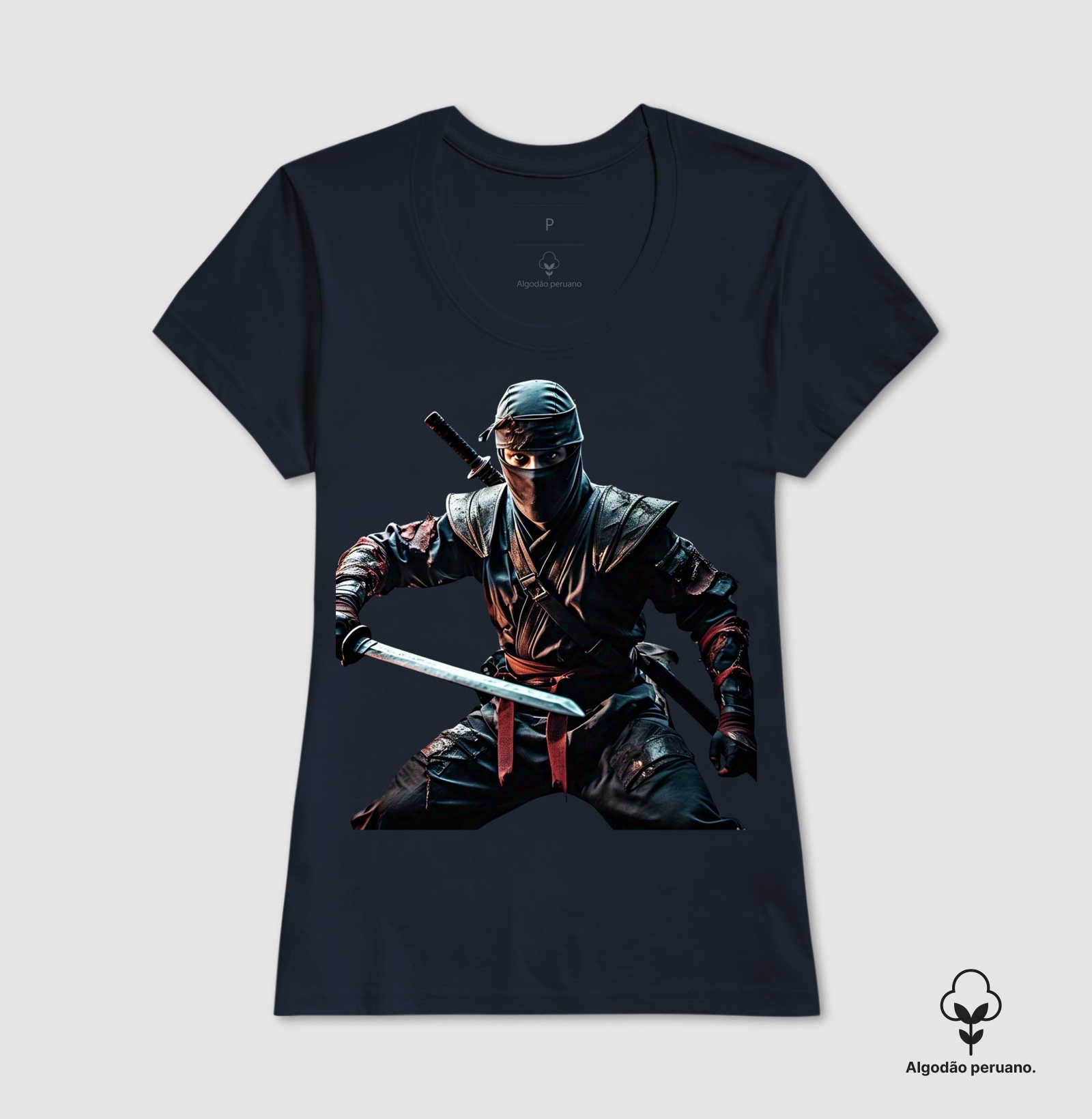 Camisa 1