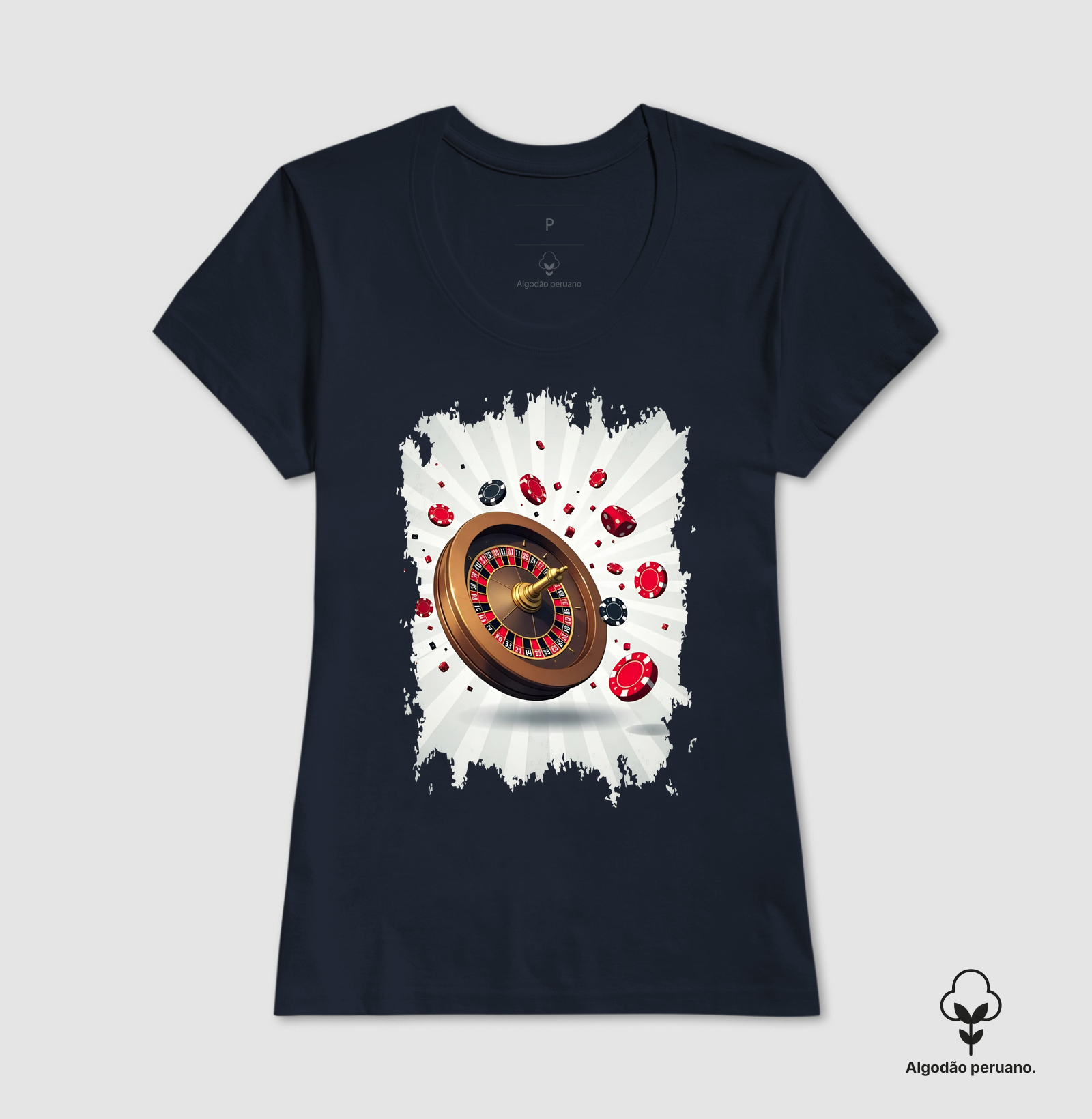 Camisa 5
