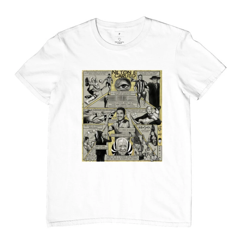 Camisa 3