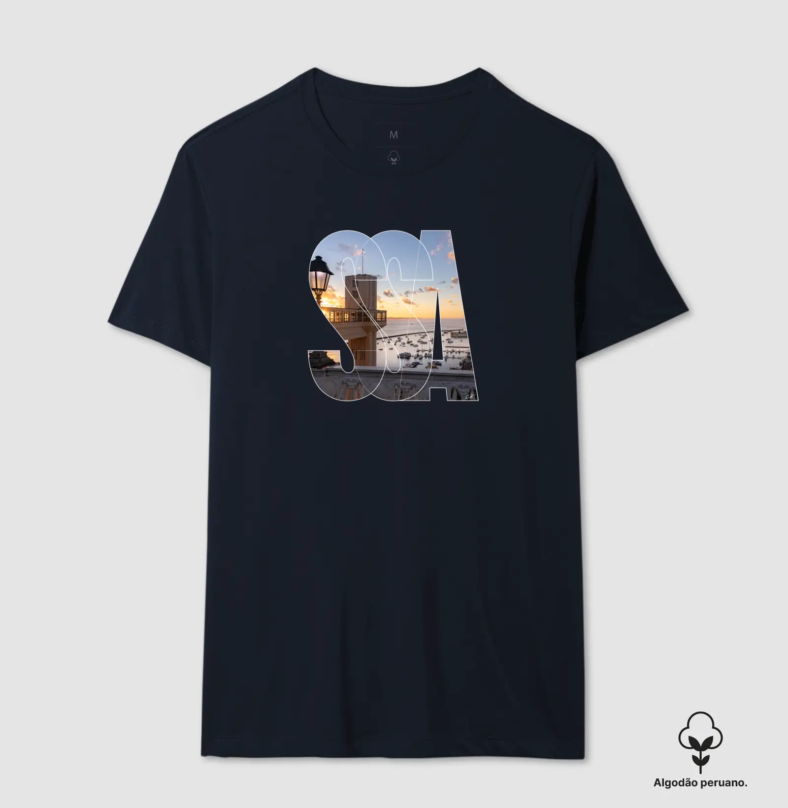 Camisa 1