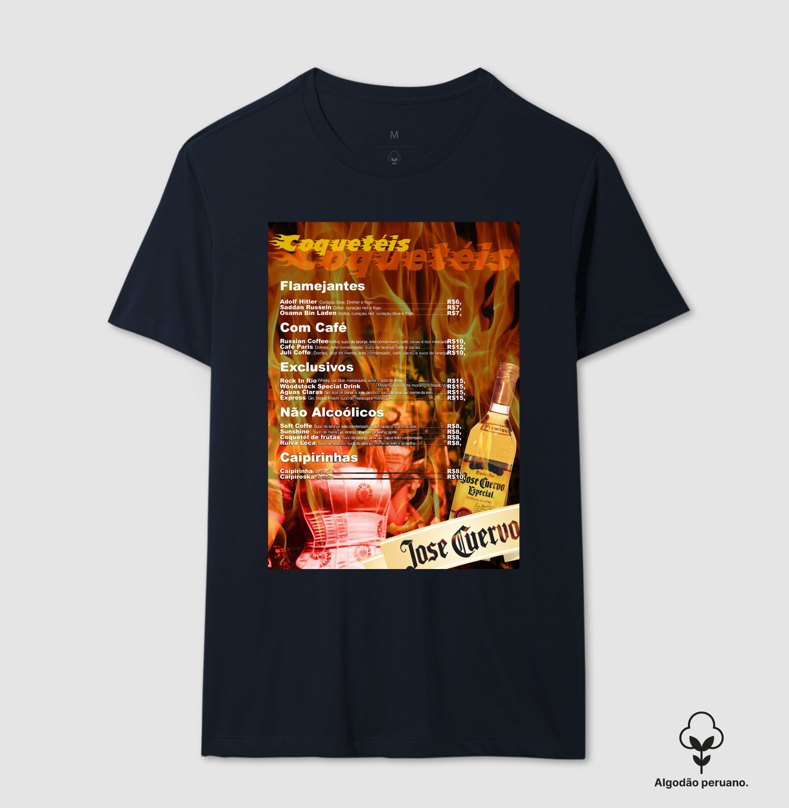Camisa 2