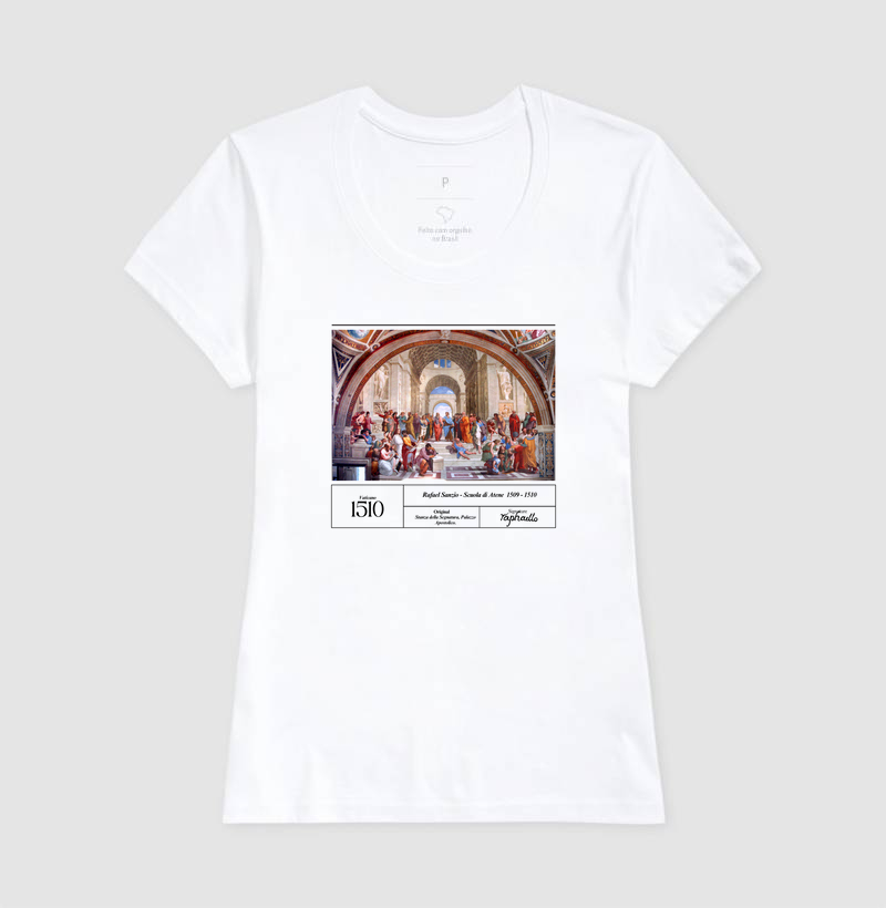 Camisa 16