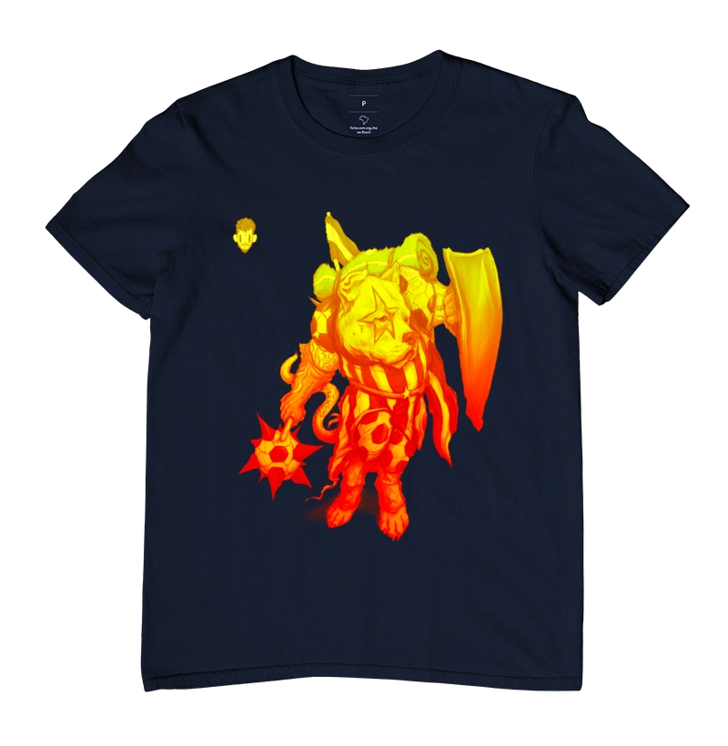 Camisa 5