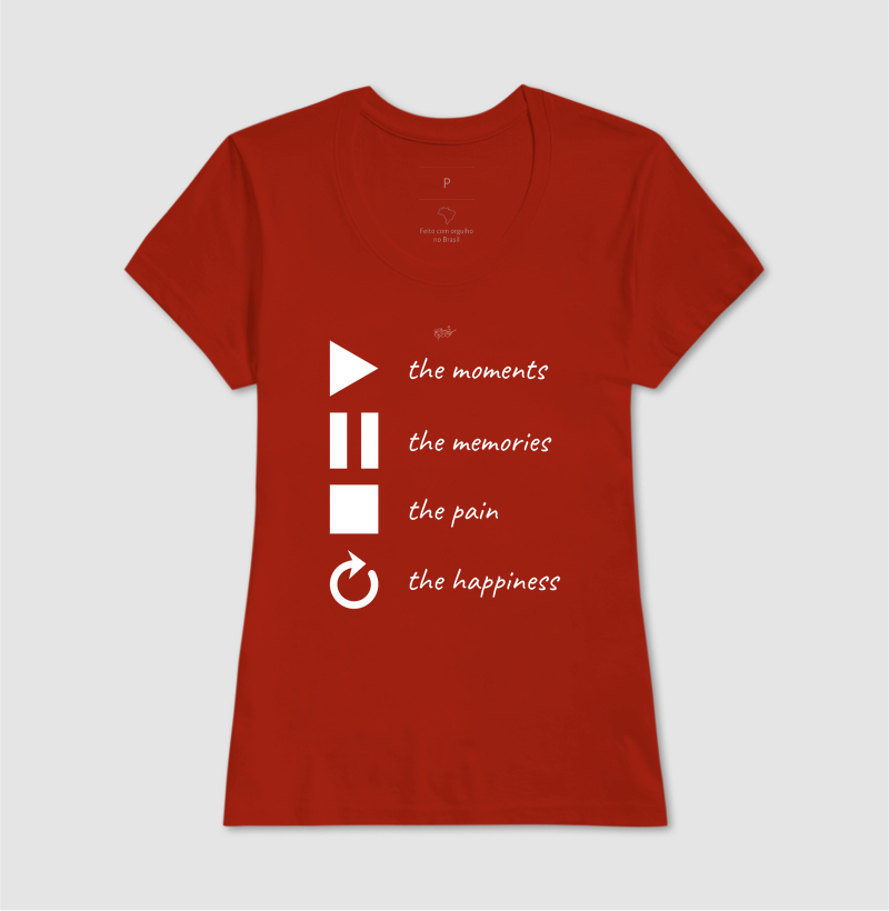 Camisa 10