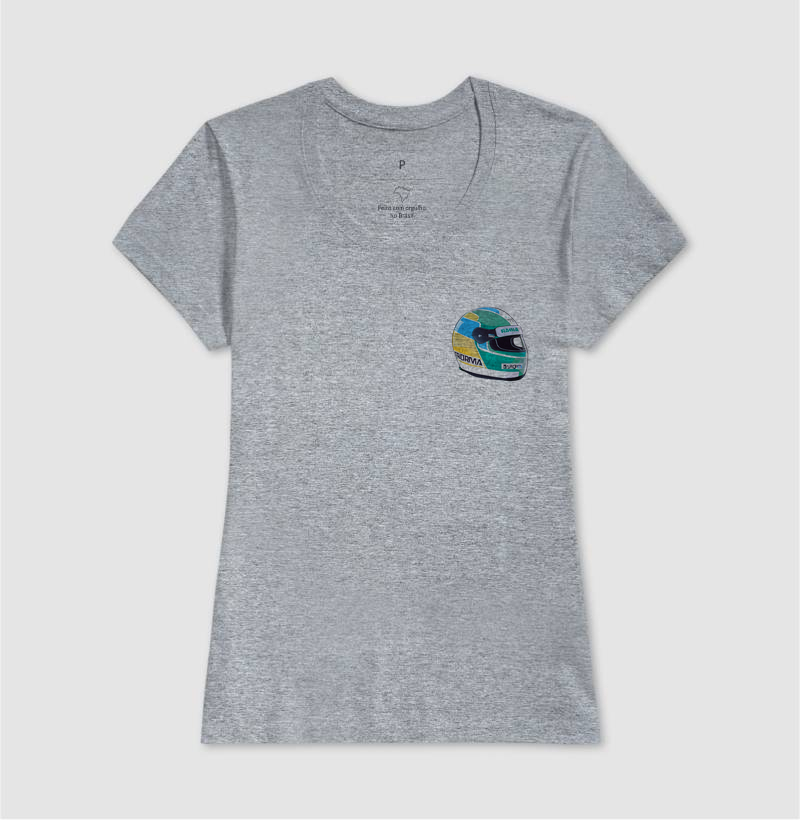 Camisa 17